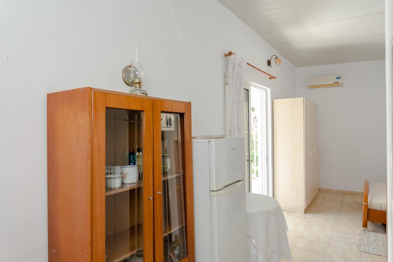 Hari'S House Villa Архангелос Екстериор снимка