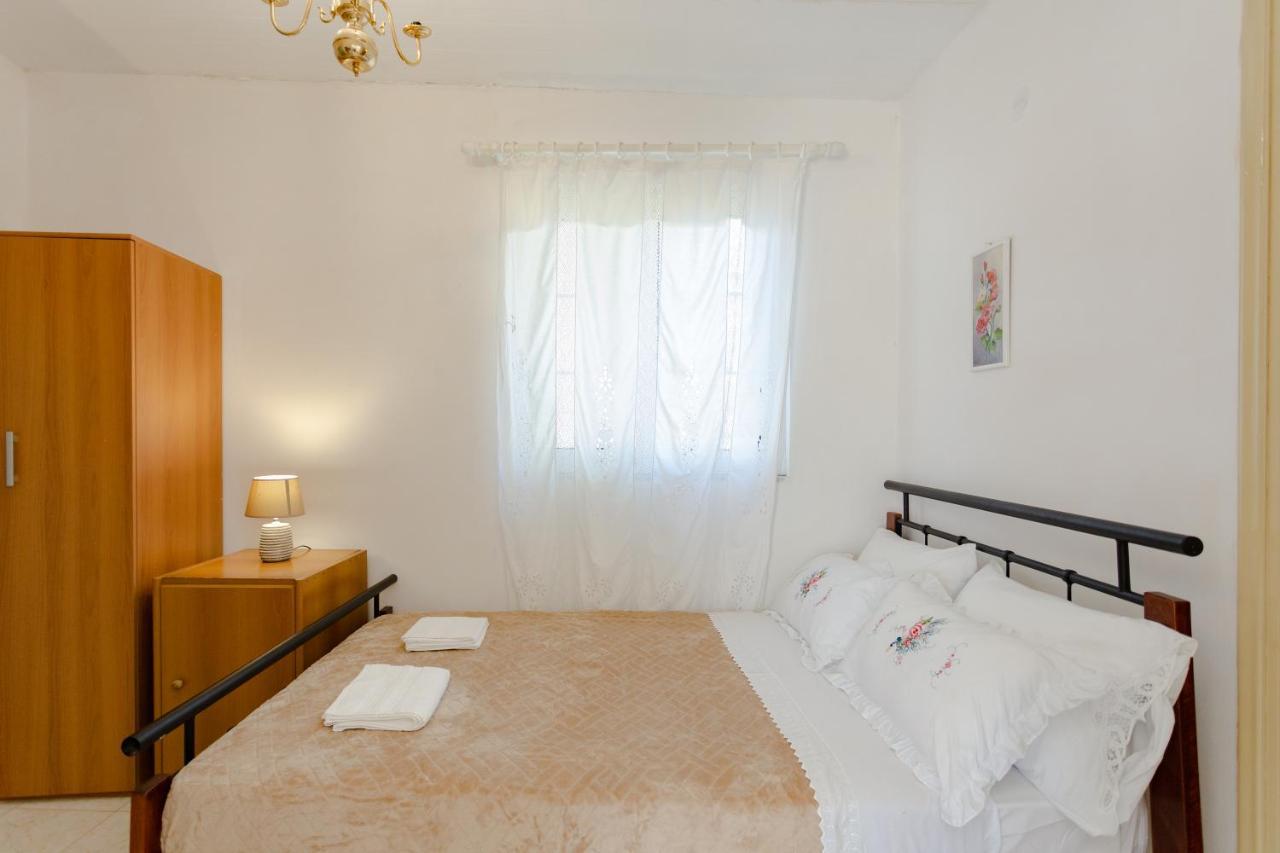 Hari'S House Villa Архангелос Екстериор снимка
