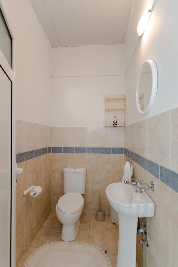 Hari'S House Villa Архангелос Екстериор снимка